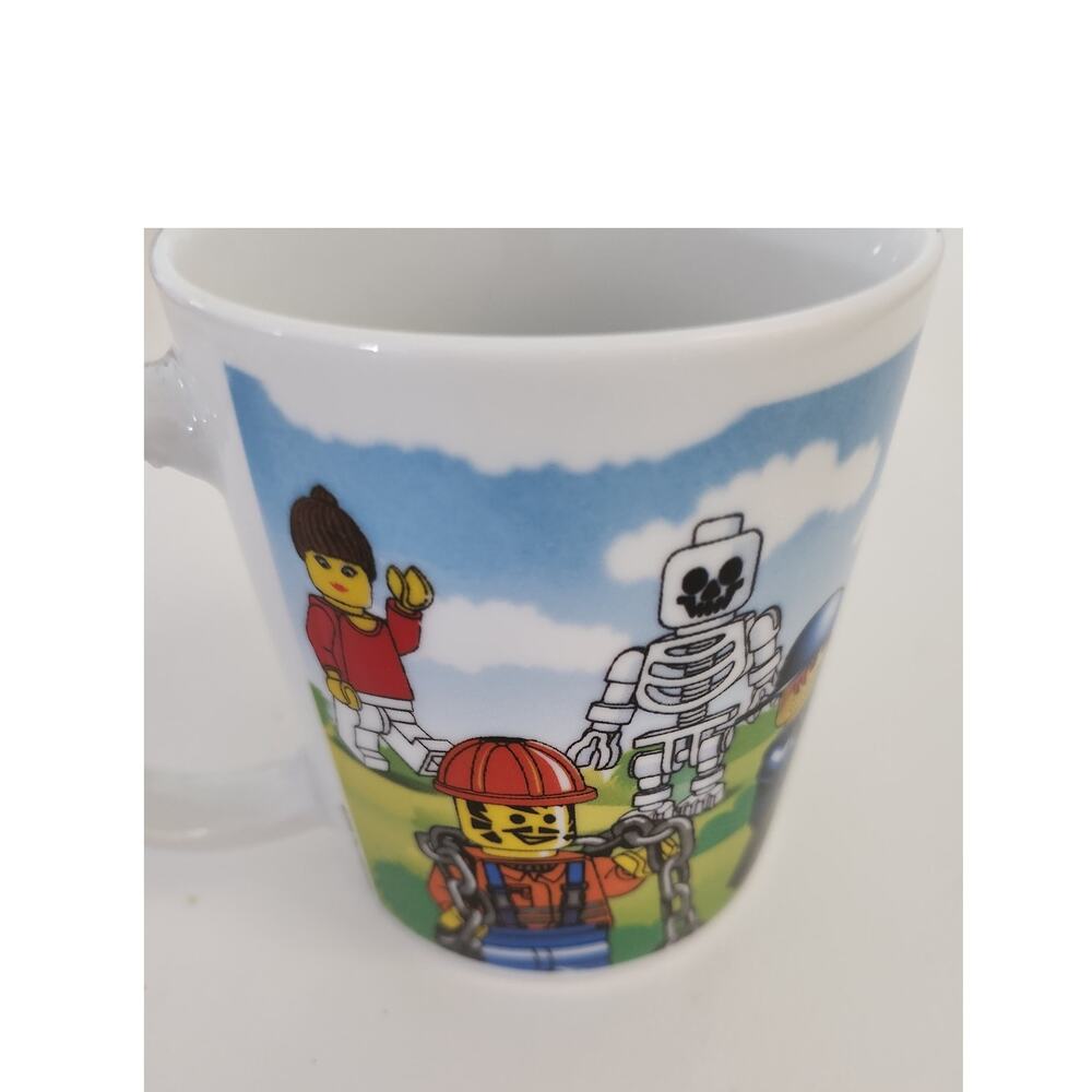 Legoland Henry mug - Picture 3 of 3
